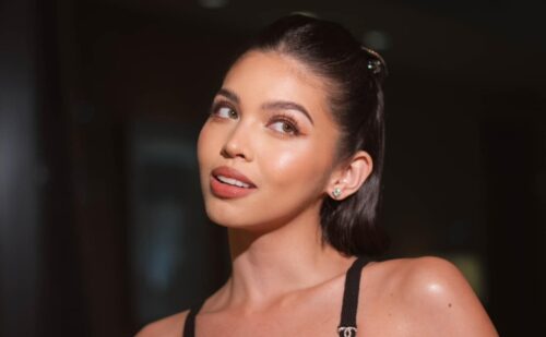maine mendoza