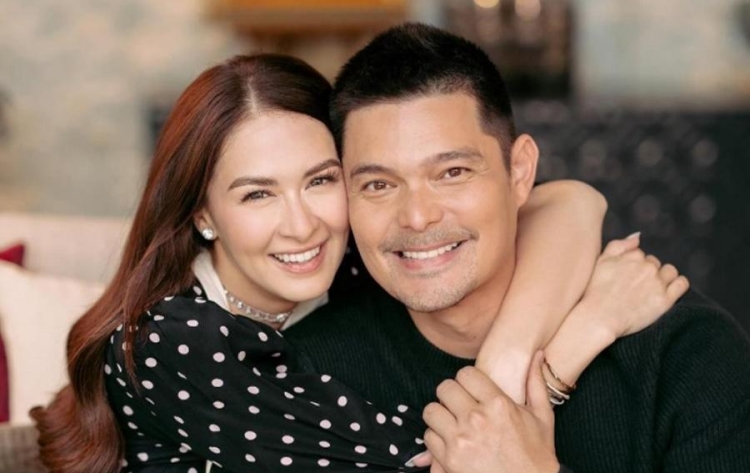 marian rivera dingdong dantes