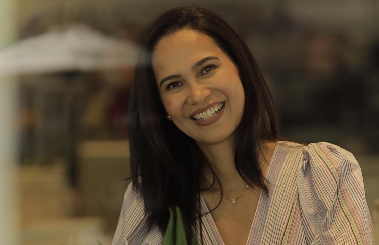 maricel laxa
