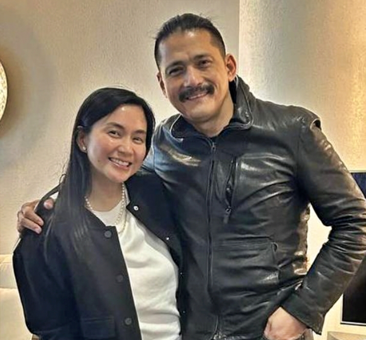 mariel padilla robin padilla