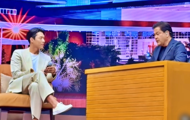 martin nievera hyun bin