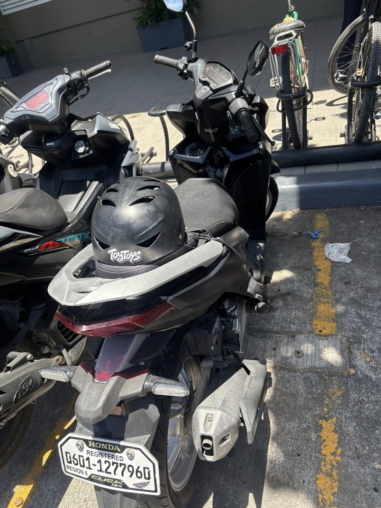 Female Rider