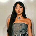 nadine lustre