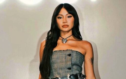 nadine lustre