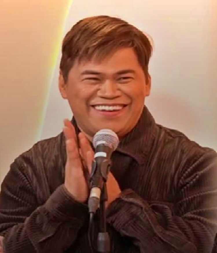 ogie diaz