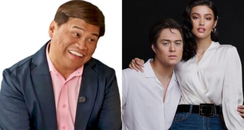 ogie diaz lizquen