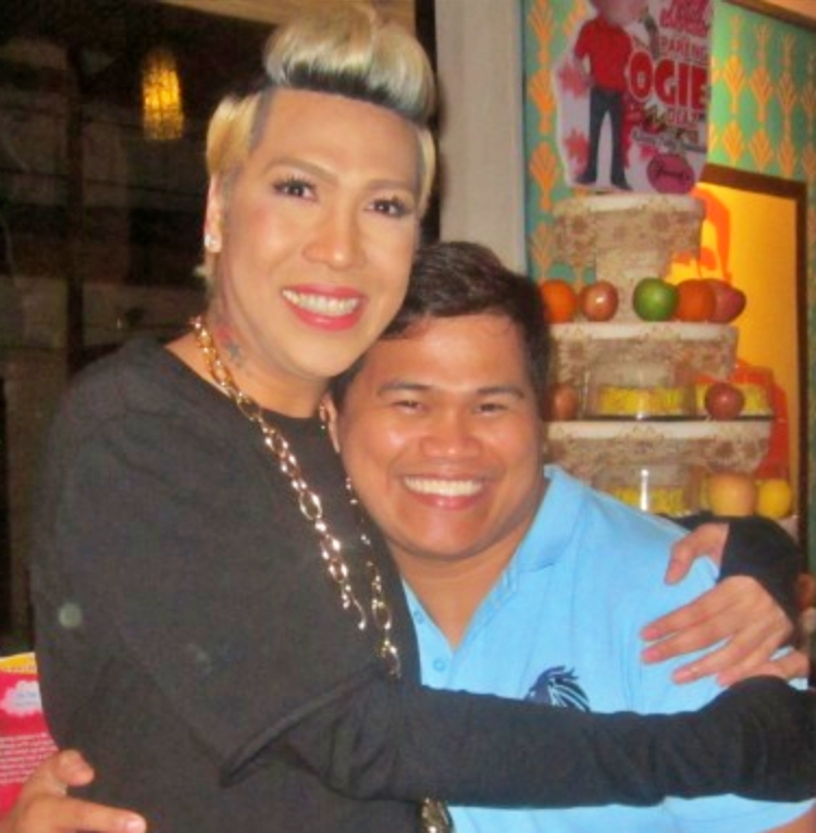 ogie diaz vice ganda