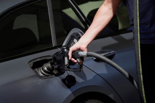 Mixed Oil Price Adjustments