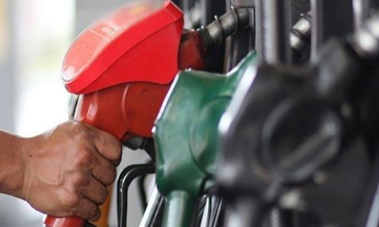 Oil Price Hike