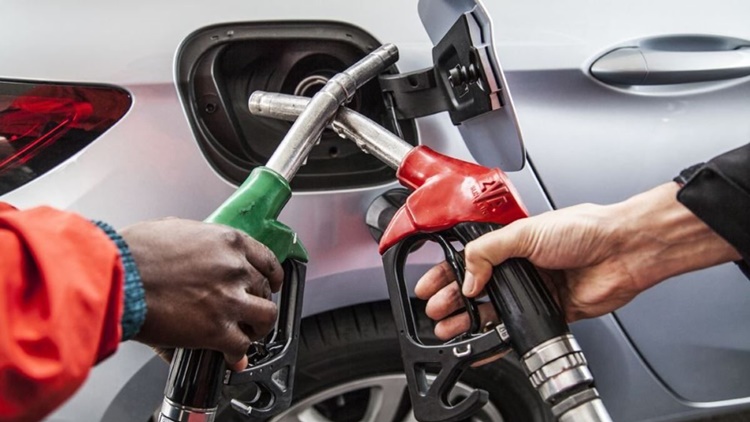 Oil Price Rollback