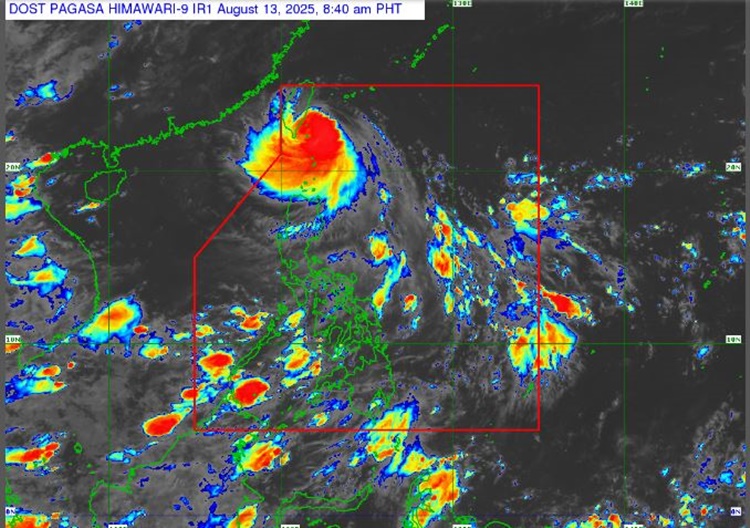 PAGASA