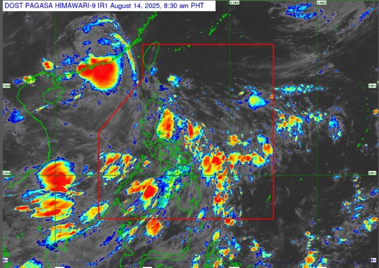 PAGASA