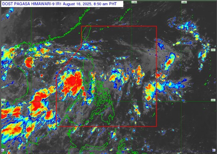 PAGASA