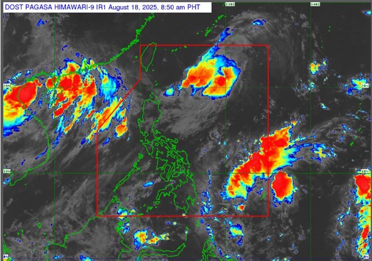PAGASA