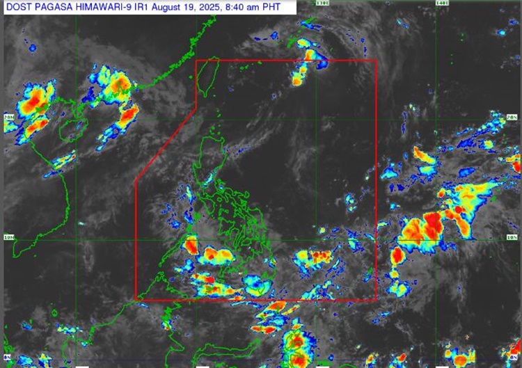 PAGASA
