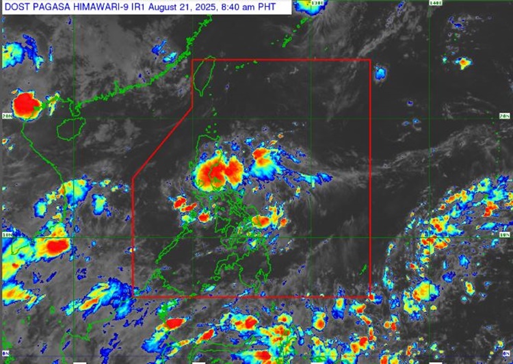 PAGASA