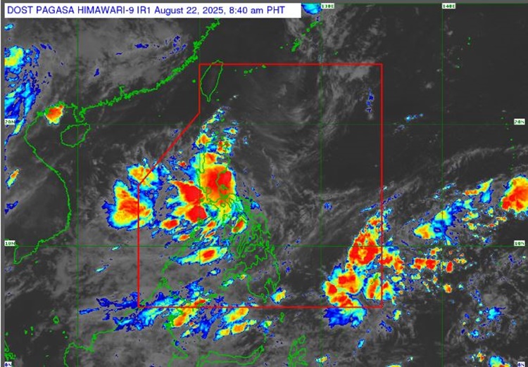 PAGASA