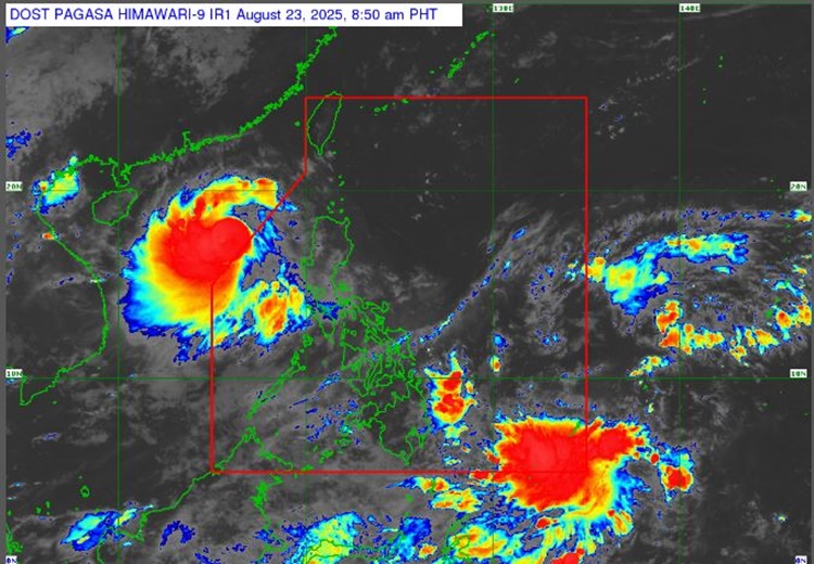 PAGASA