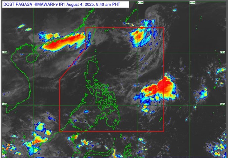 PAGASA
