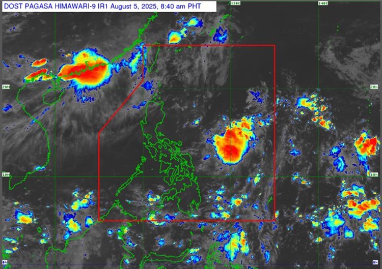 PAGASA