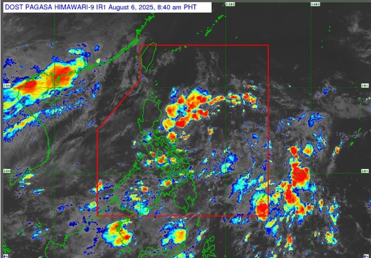 PAGASA