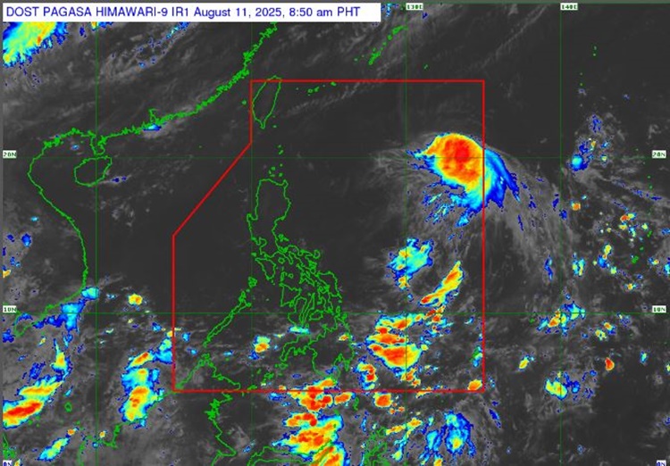 PAGASA