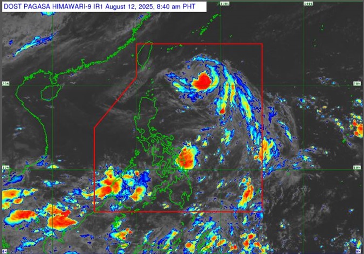 PAGASA