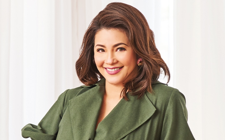 regine velasquez