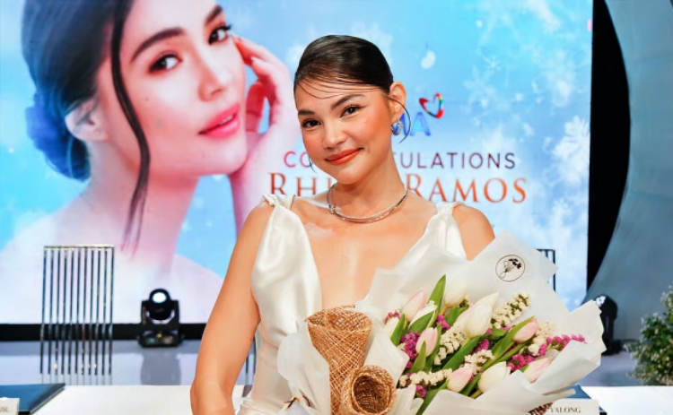 rhian ramos