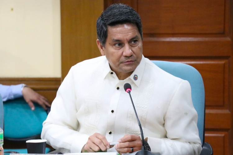 richard gomez