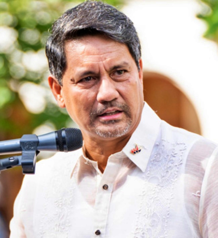 richard gomez