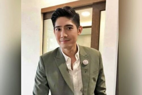 robi domingo