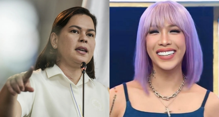 Sara Duterte, Davao City LGU React To Vice Ganda's Viral Joke | PhilNews