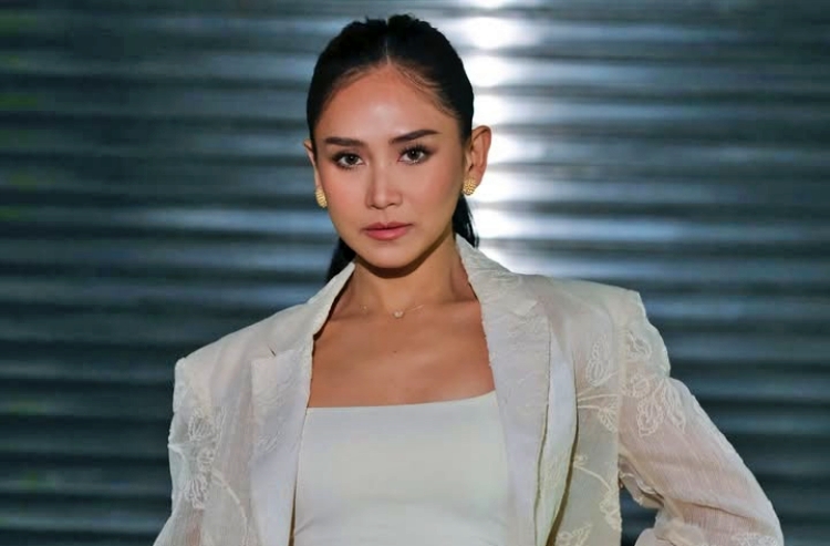 sarah geronimo