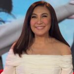 sharon cuneta