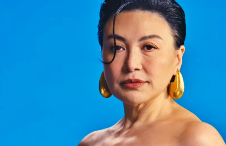 sharon cuneta