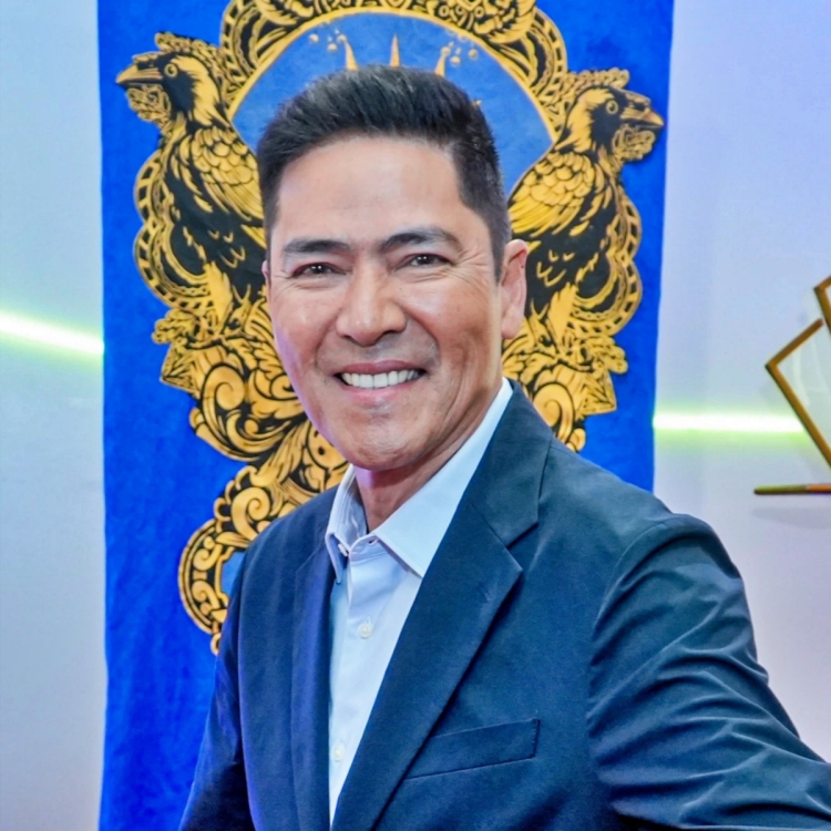 vic sotto