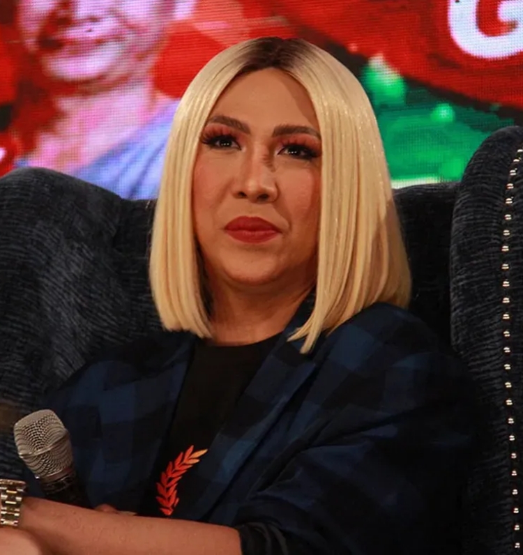 vice ganda
