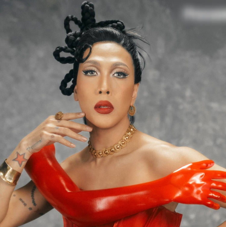 vice ganda