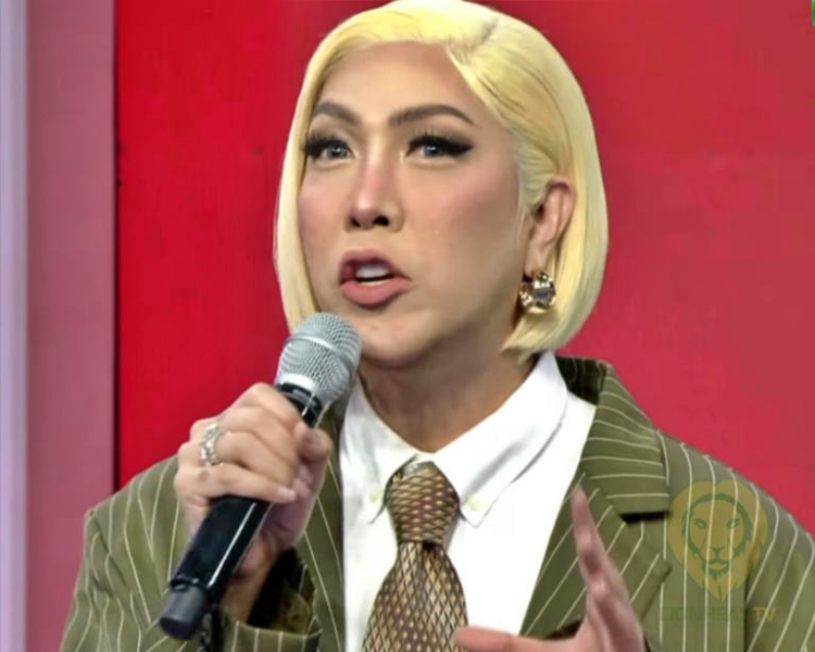vice ganda