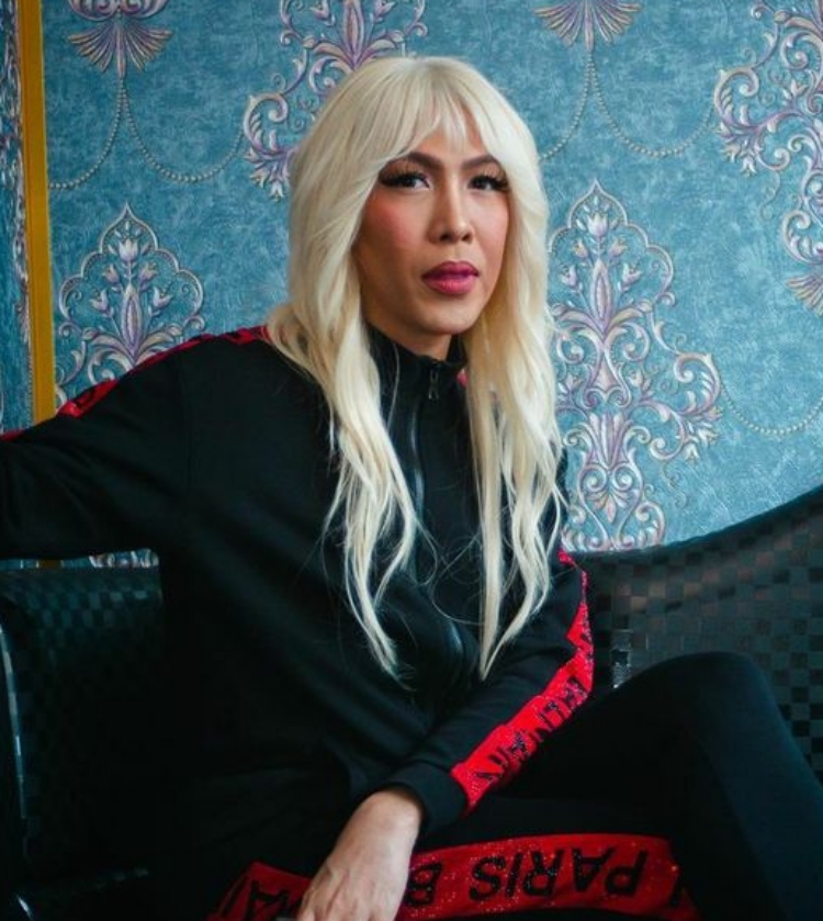 vice ganda