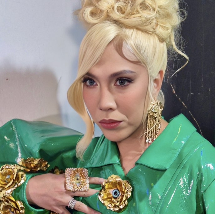 vice ganda