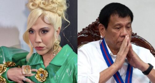 vice ganda prrd