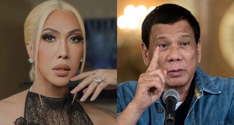 Vice Ganda: Duterte Supporter Wants Comedian To Be Declared Persona Non Grata In Davao | PhilNews
