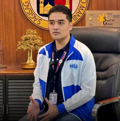 Netizen Commentar Vico Sotto Featured In 'Beware of Mr. Clean' Commentary, Netizens React ...