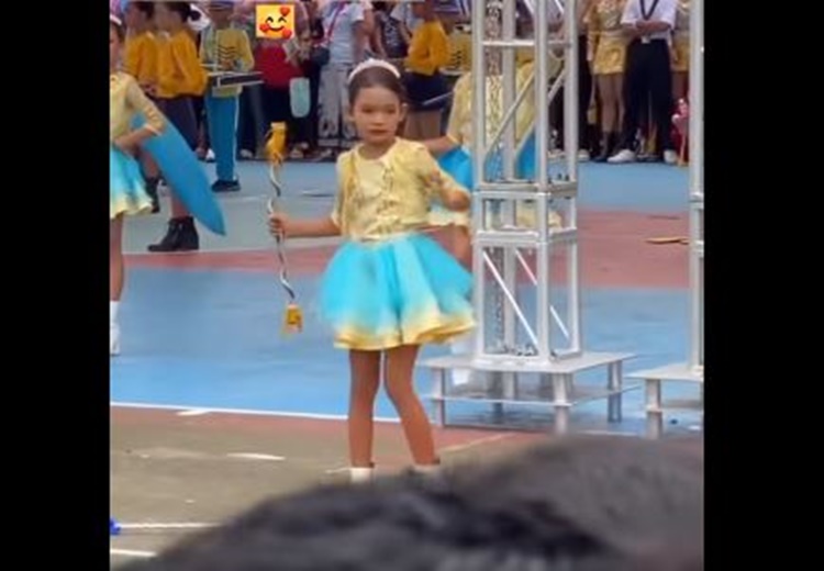 Young Girl
