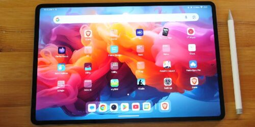 Alldocube Ultra Pad specs