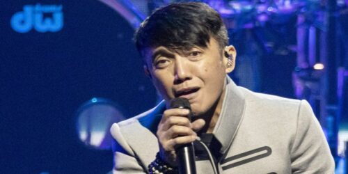 Arnel Pineda