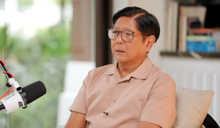 Bongbong Marcos