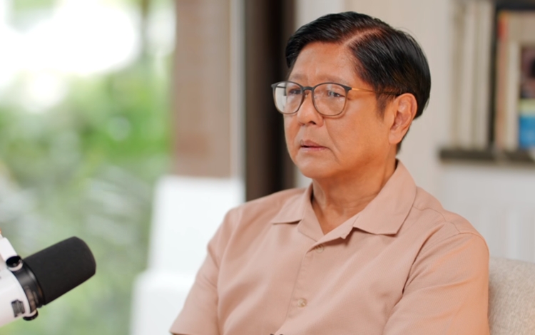 Bongbong Marcos